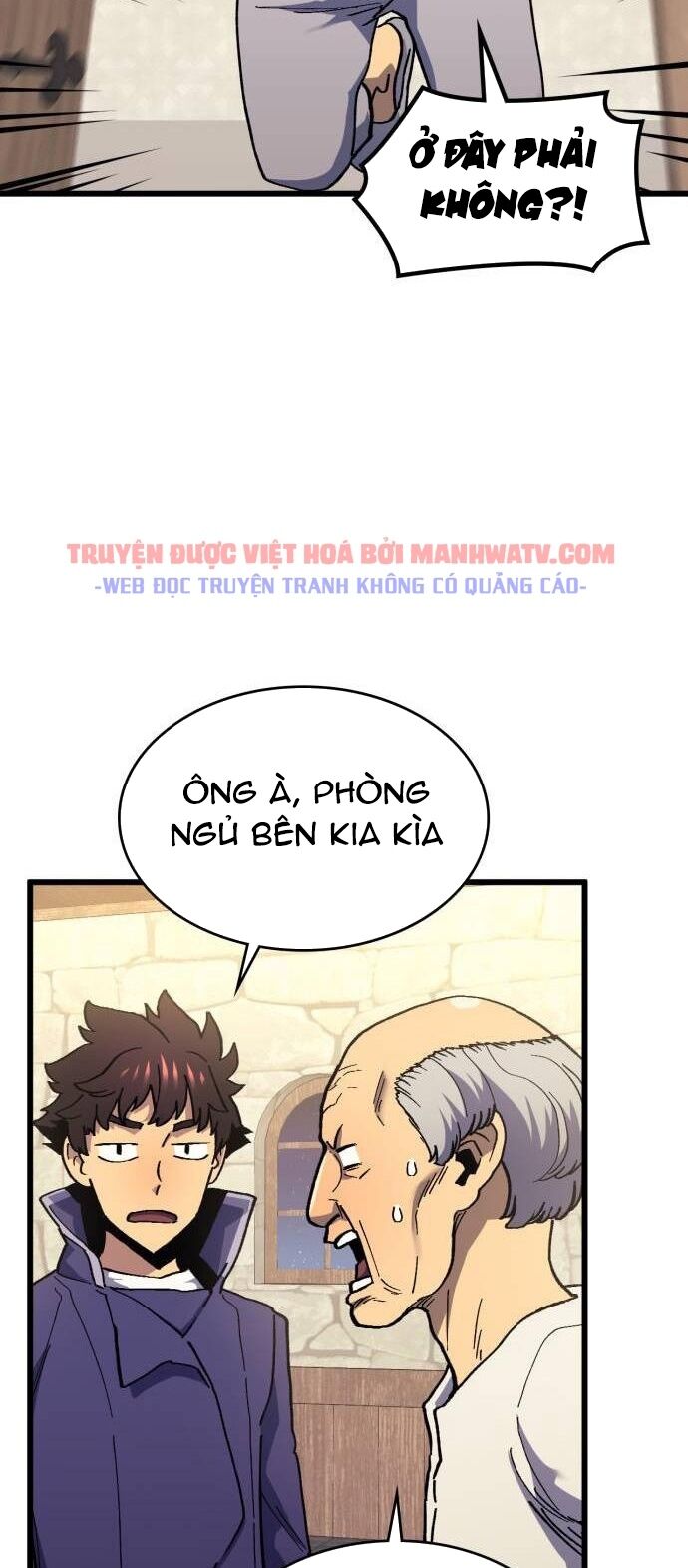 Pháp Sư Từ Thế Giới Khác Chapter 41 - Trang 53