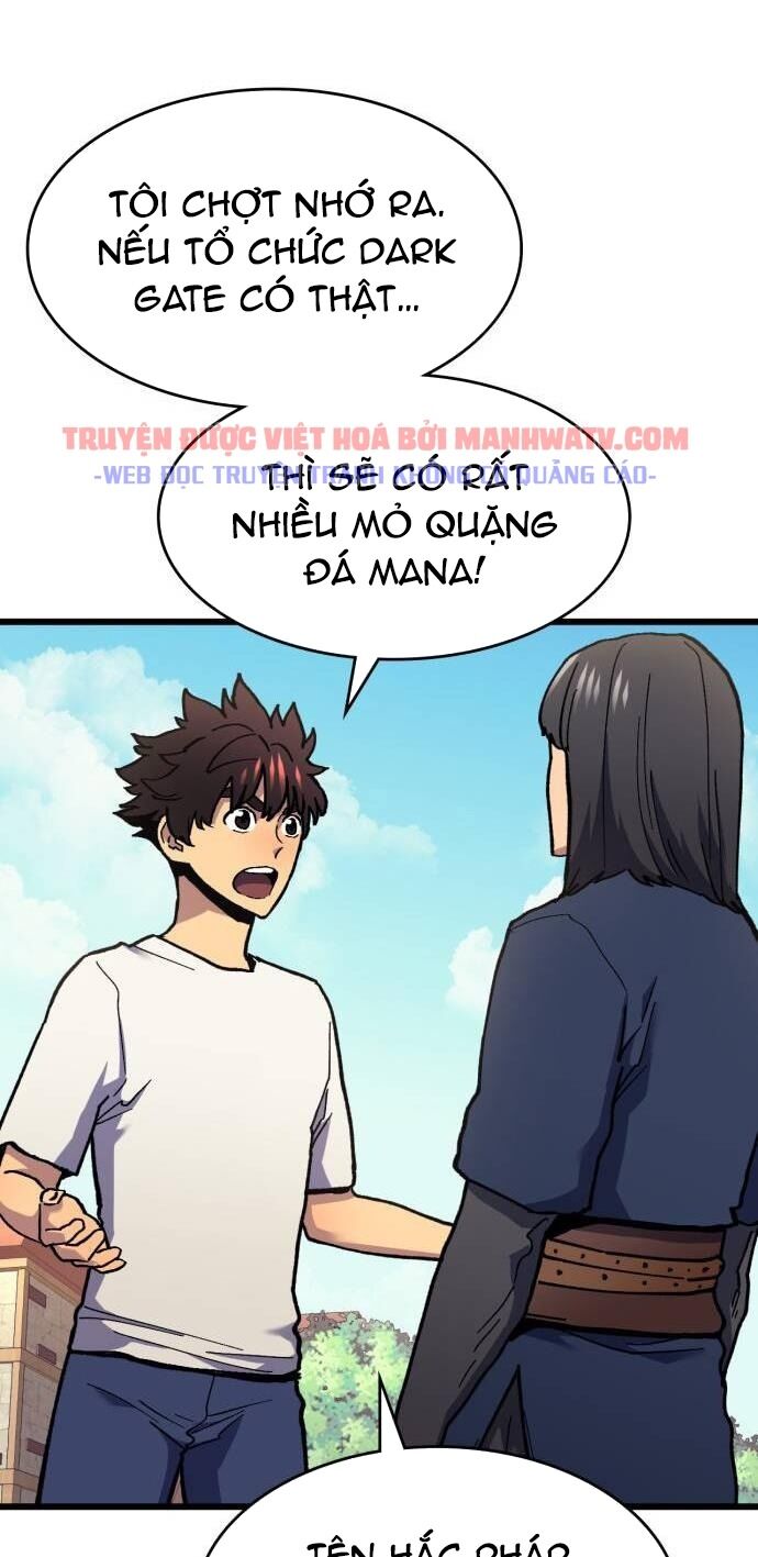 Pháp Sư Từ Thế Giới Khác Chapter 40 - Trang 56