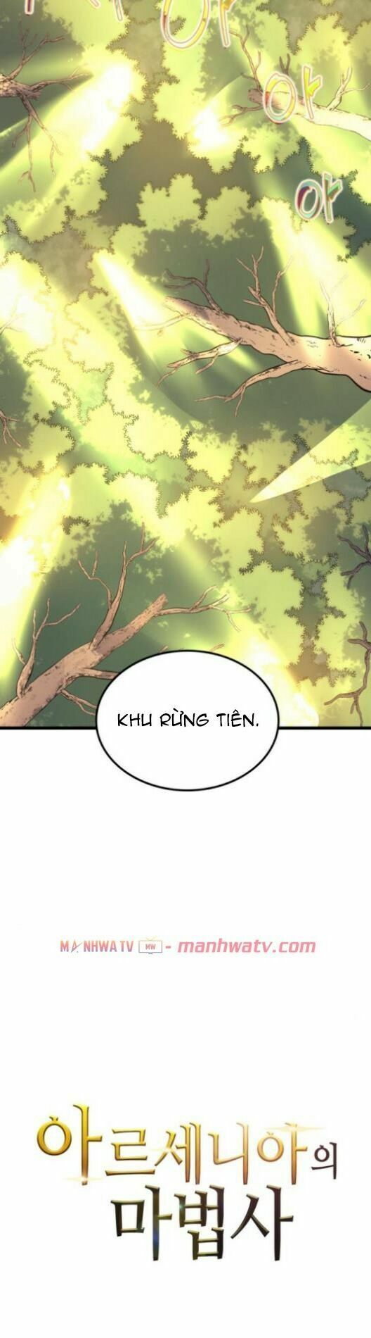 Pháp Sư Từ Thế Giới Khác Chapter 25 - Trang 4