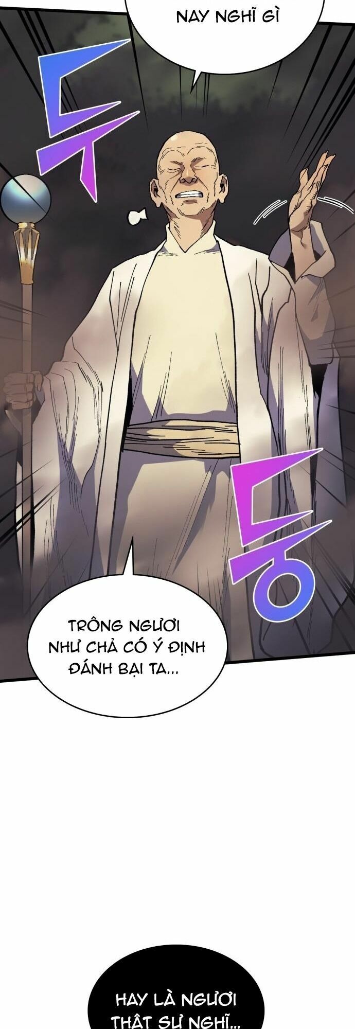 Pháp Sư Từ Thế Giới Khác Chapter 32 - Trang 105