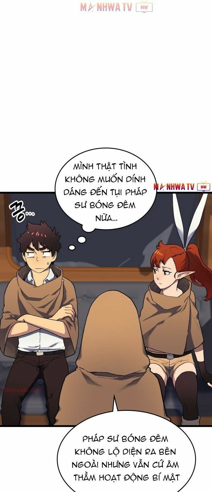 Pháp Sư Từ Thế Giới Khác Chapter 21 - Trang 72