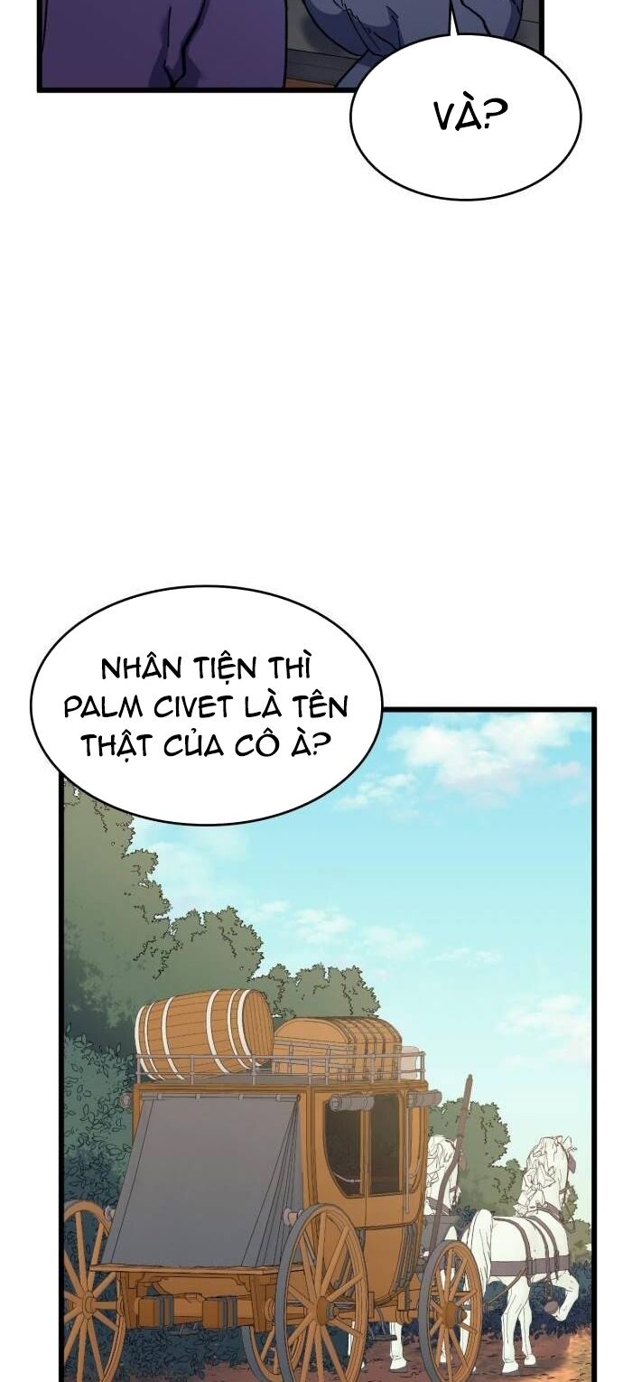 Pháp Sư Từ Thế Giới Khác Chapter 41 - Trang 6