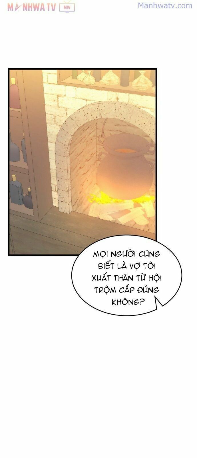 Pháp Sư Từ Thế Giới Khác Chapter 22 - Trang 67