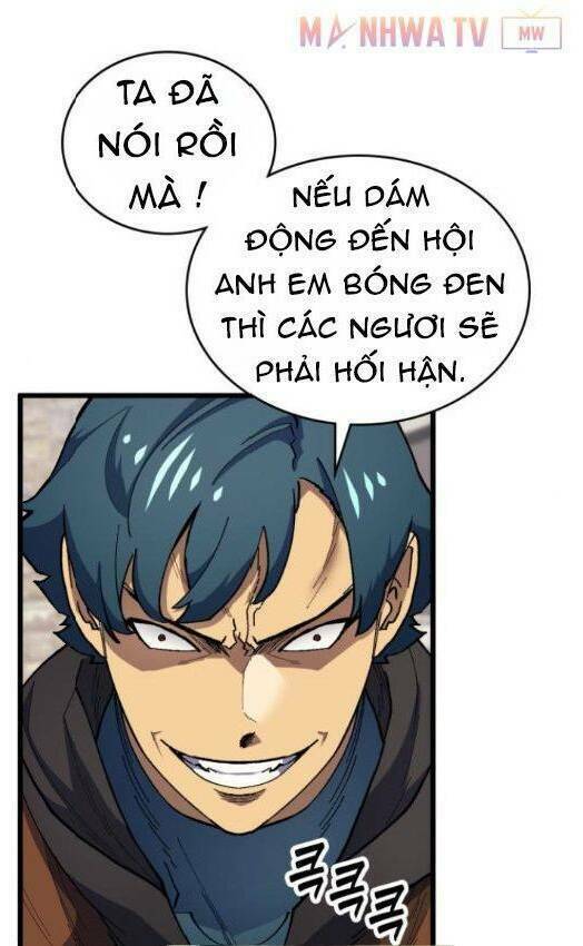 Pháp Sư Từ Thế Giới Khác Chapter 18 - Trang 42