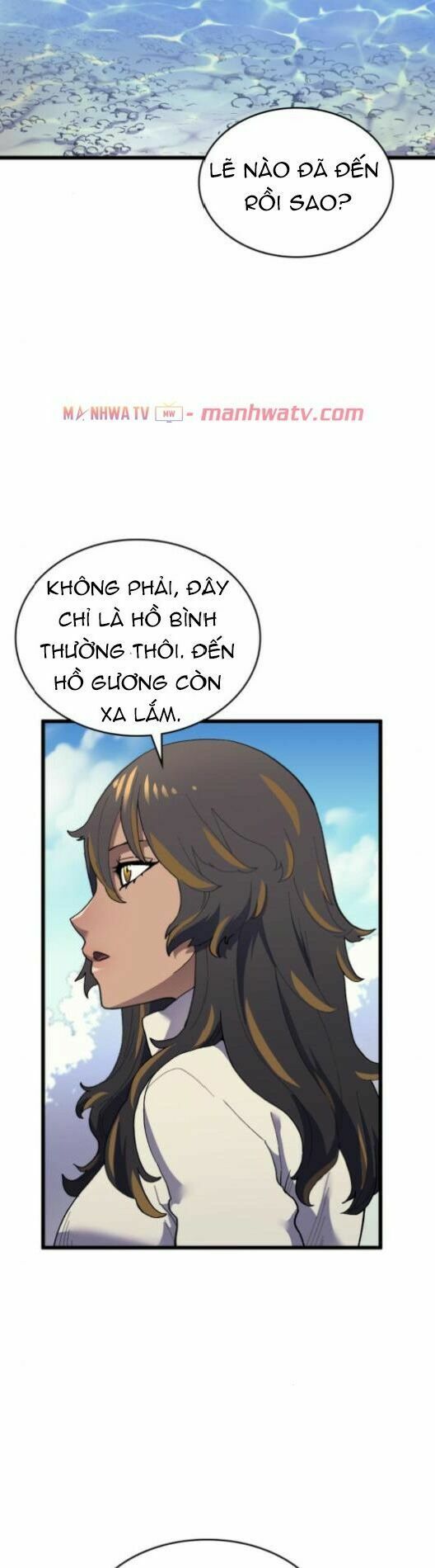 Pháp Sư Từ Thế Giới Khác Chapter 25 - Trang 51