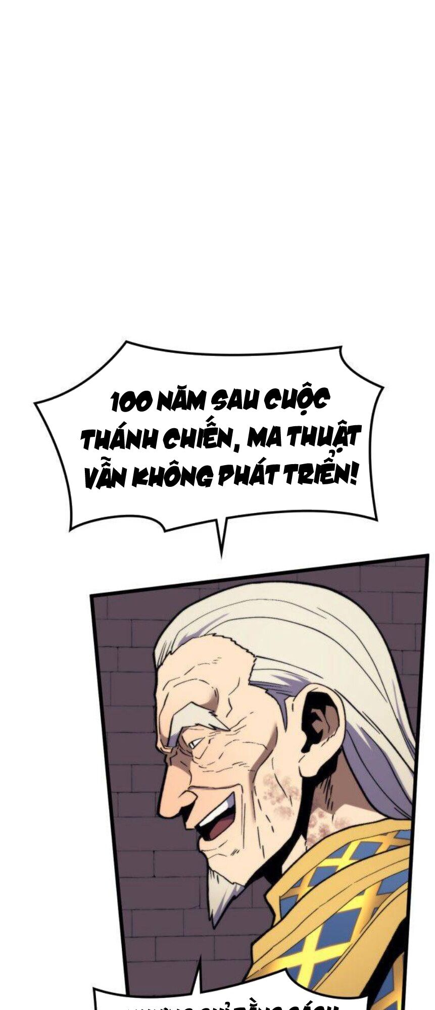 Pháp Sư Từ Thế Giới Khác Chapter 55 - Trang 7