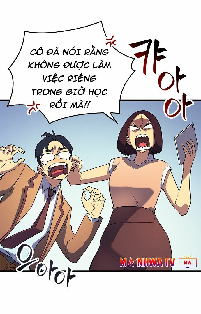 Pháp Sư Từ Thế Giới Khác Chapter 0 - Trang 26