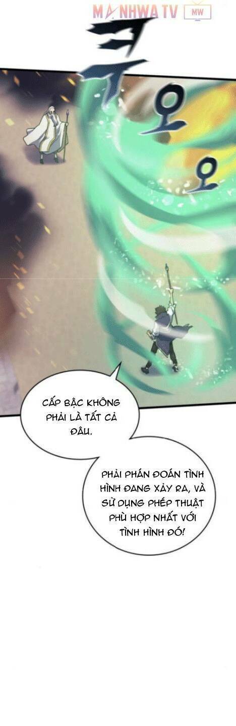 Pháp Sư Từ Thế Giới Khác Chapter 16 - Trang 68