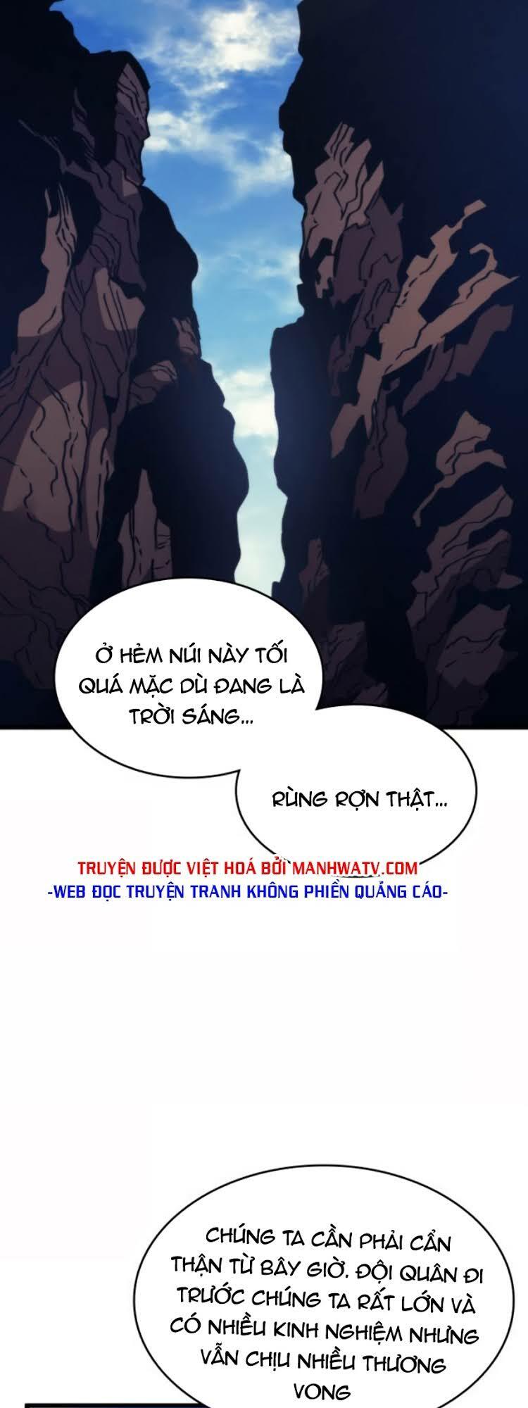 Pháp Sư Từ Thế Giới Khác Chapter 62 - Trang 79