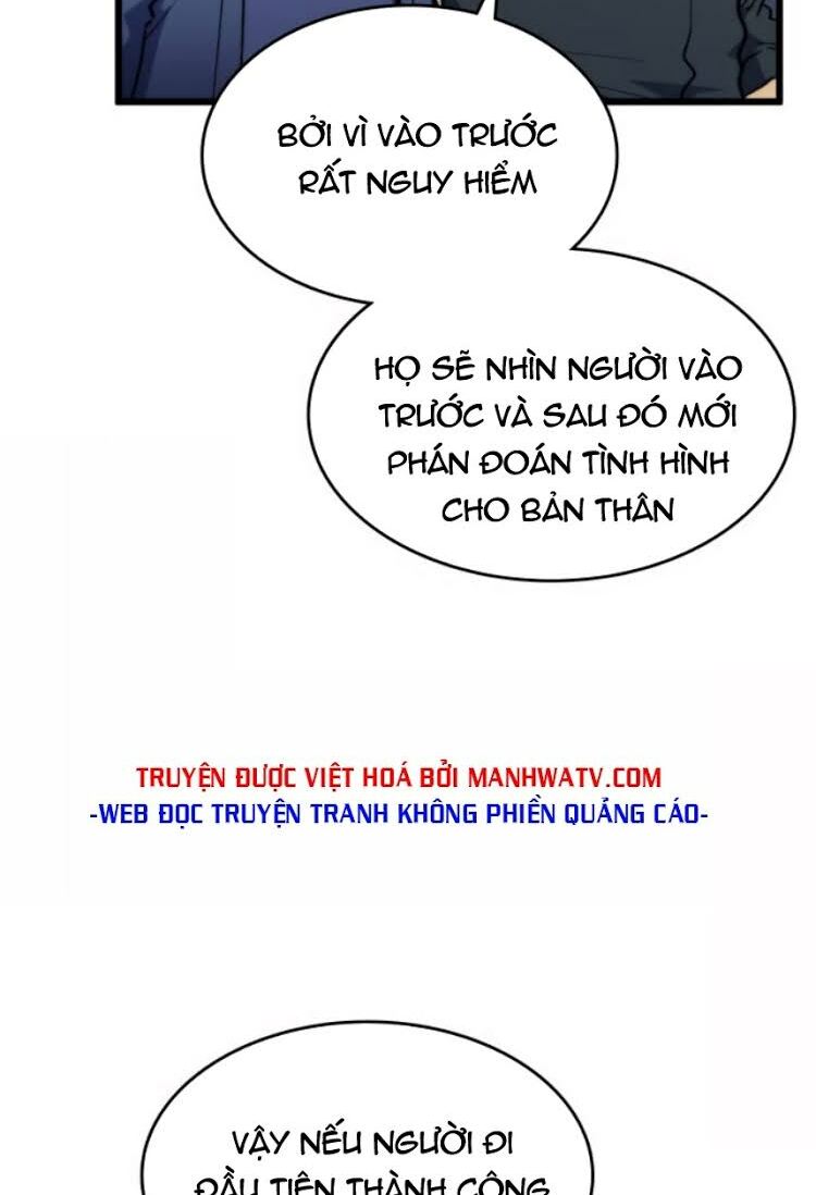 Pháp Sư Từ Thế Giới Khác Chapter 62 - Trang 69