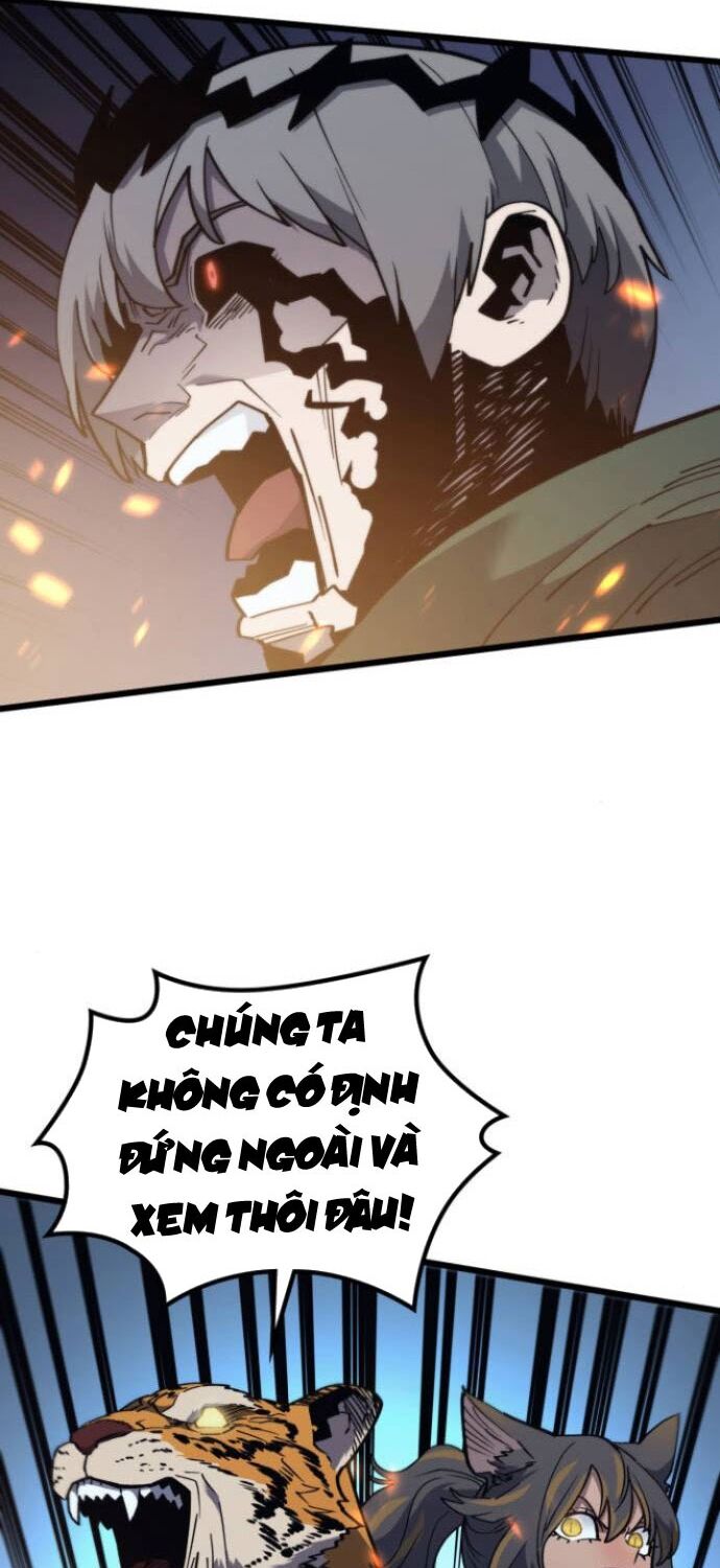 Pháp Sư Từ Thế Giới Khác Chapter 68 - Trang 32