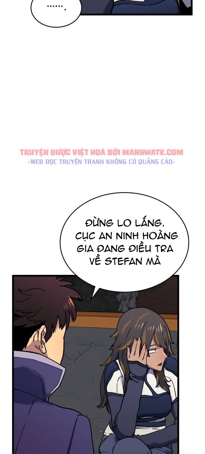 Pháp Sư Từ Thế Giới Khác Chapter 41 - Trang 5