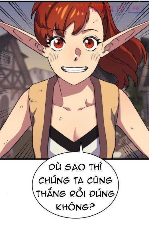 Pháp Sư Từ Thế Giới Khác Chapter 17 - Trang 68