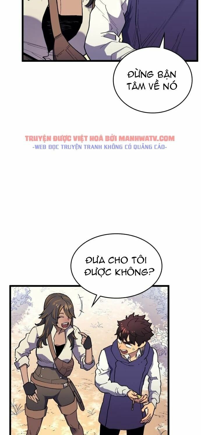 Pháp Sư Từ Thế Giới Khác Chapter 30 - Trang 12