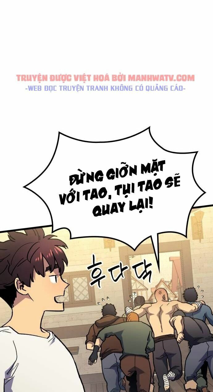 Pháp Sư Từ Thế Giới Khác Chapter 39 - Trang 40