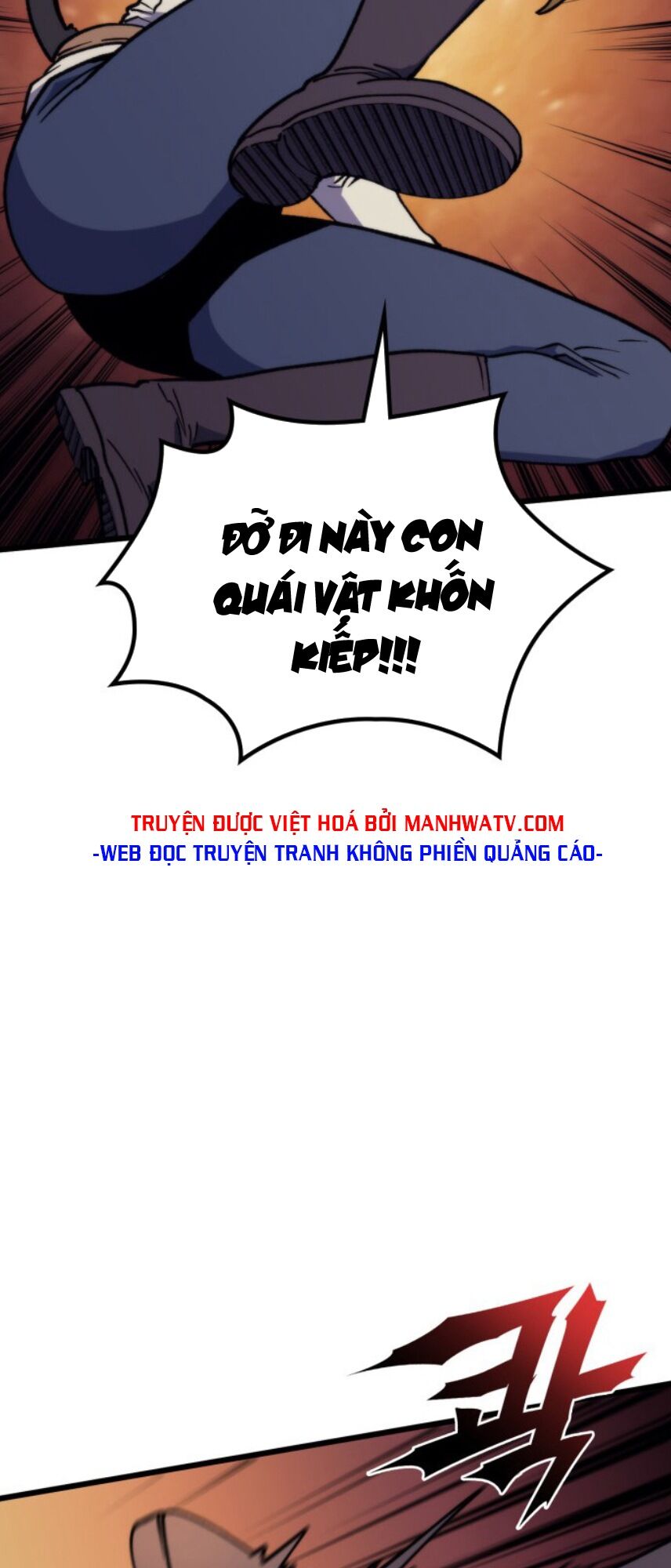 Pháp Sư Từ Thế Giới Khác Chapter 57 - Trang 35