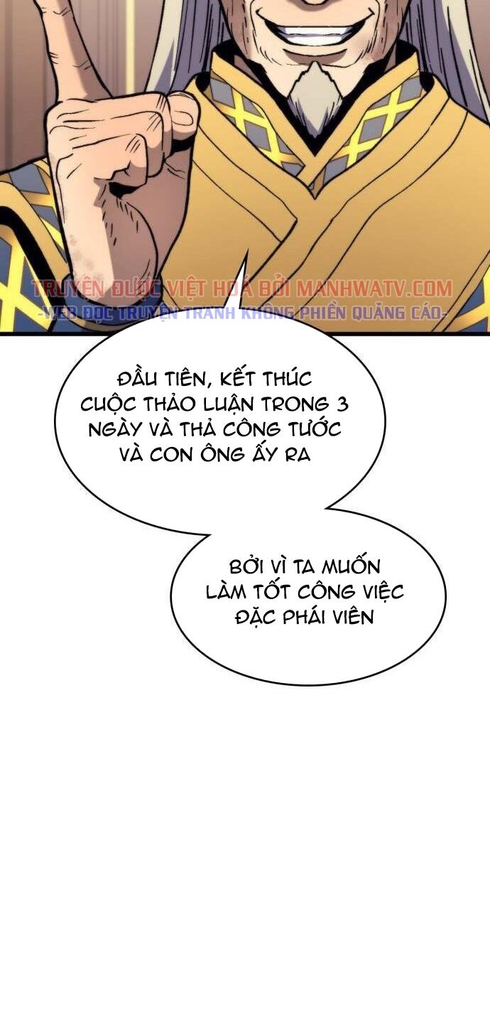 Pháp Sư Từ Thế Giới Khác Chapter 50 - Trang 71