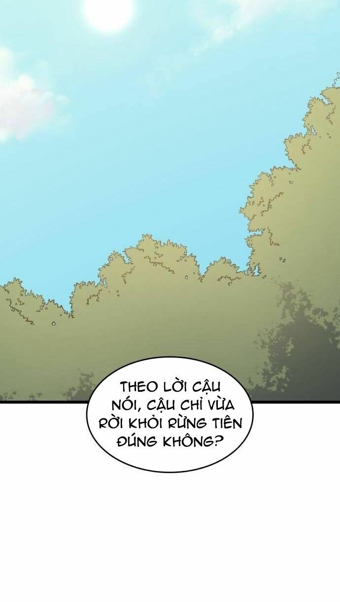 Pháp Sư Từ Thế Giới Khác Chapter 37 - Trang 9