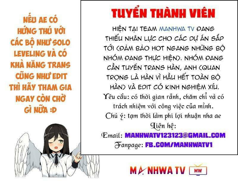 Pháp Sư Từ Thế Giới Khác Chapter 13 - Trang 3