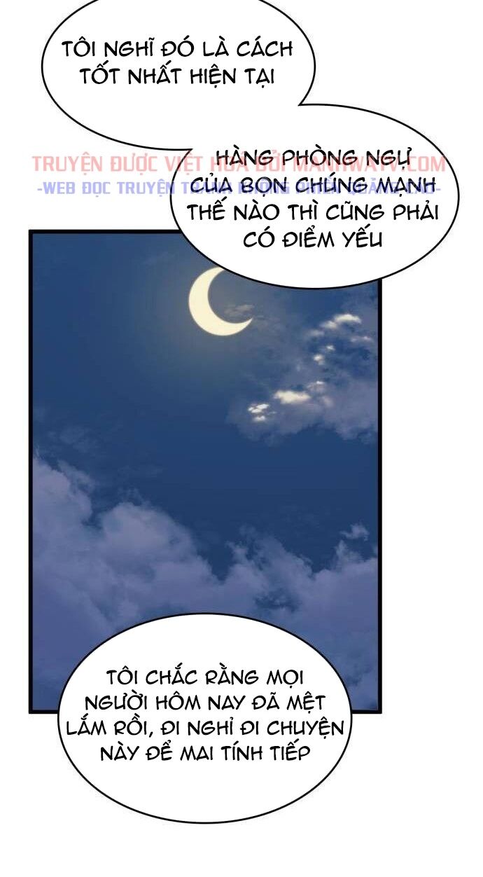 Pháp Sư Từ Thế Giới Khác Chapter 46 - Trang 11