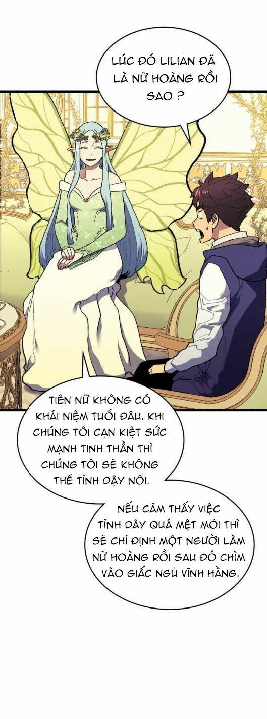 Pháp Sư Từ Thế Giới Khác Chapter 28 - Trang 67