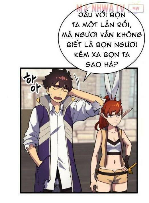 Pháp Sư Từ Thế Giới Khác Chapter 18 - Trang 43