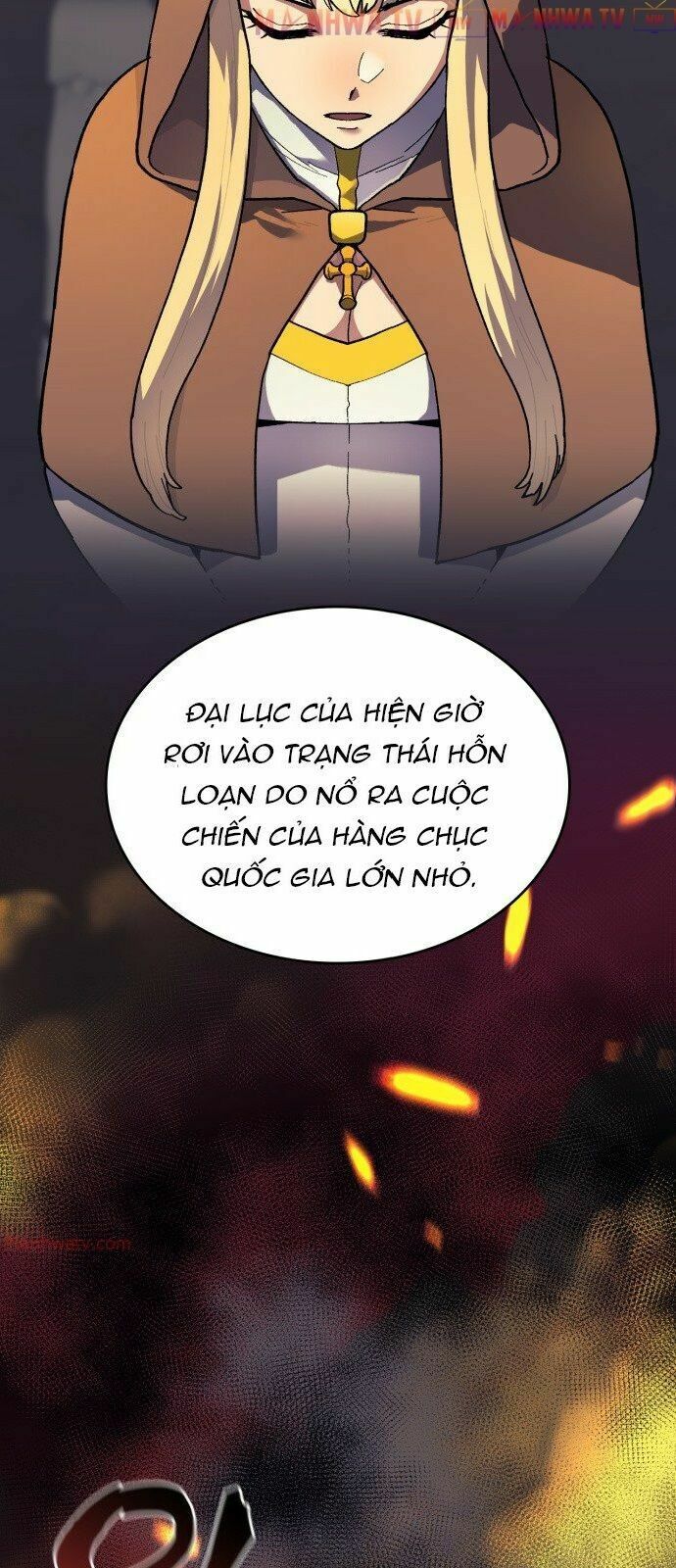 Pháp Sư Từ Thế Giới Khác Chapter 21 - Trang 9