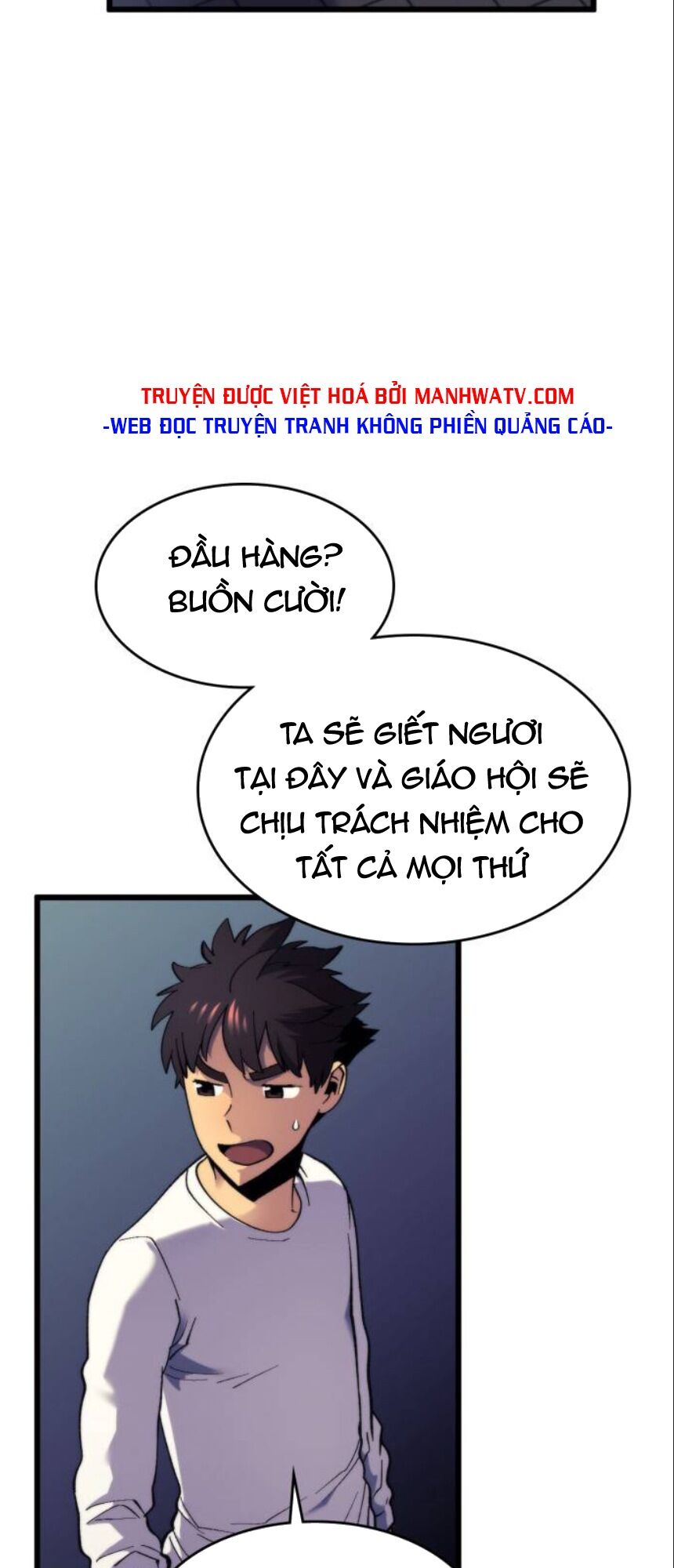 Pháp Sư Từ Thế Giới Khác Chapter 54 - Trang 63