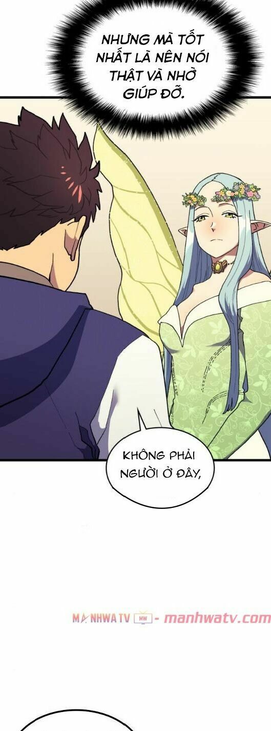 Pháp Sư Từ Thế Giới Khác Chapter 28 - Trang 22