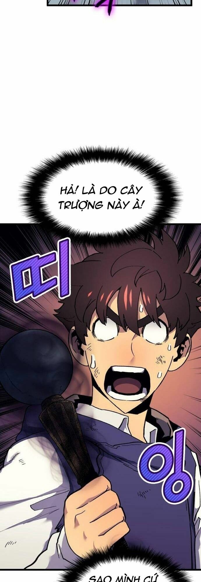 Pháp Sư Từ Thế Giới Khác Chapter 36 - Trang 58