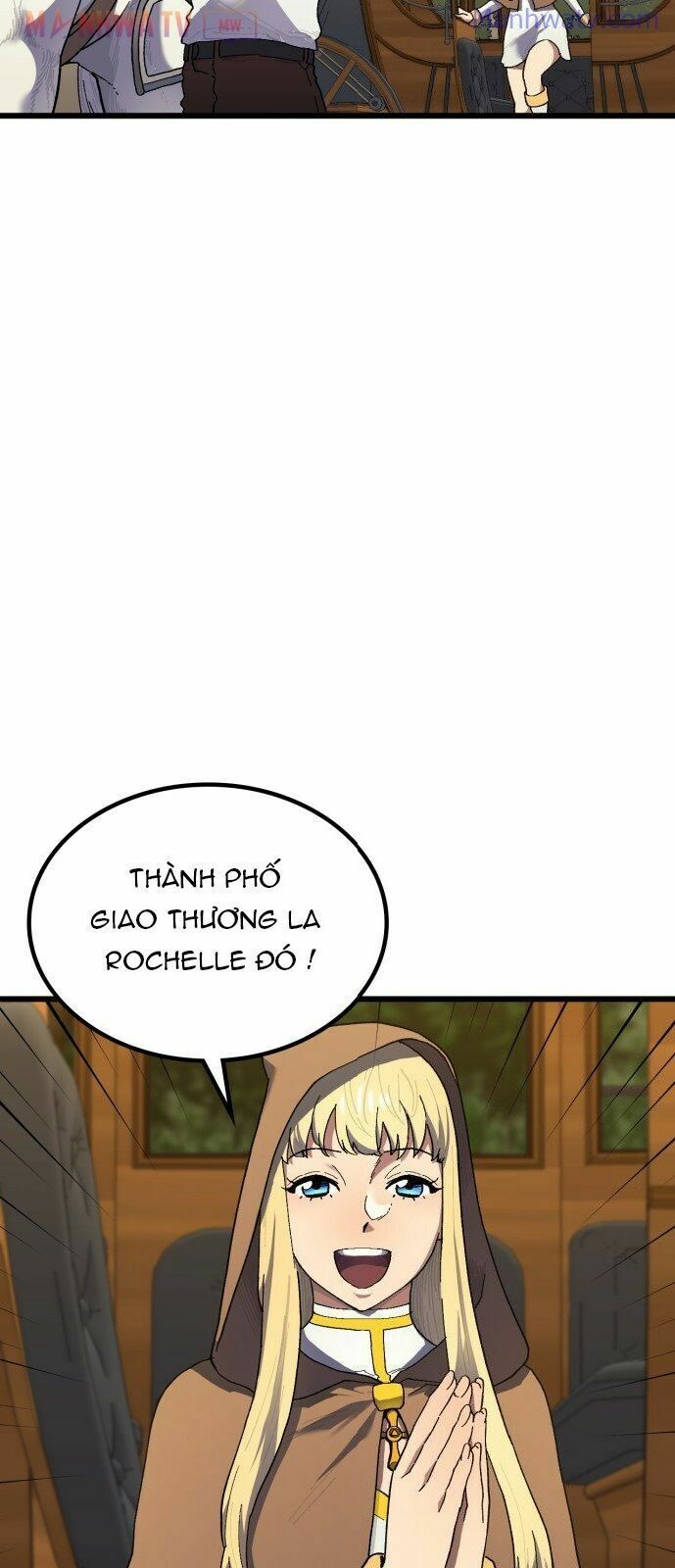 Pháp Sư Từ Thế Giới Khác Chapter 22 - Trang 10