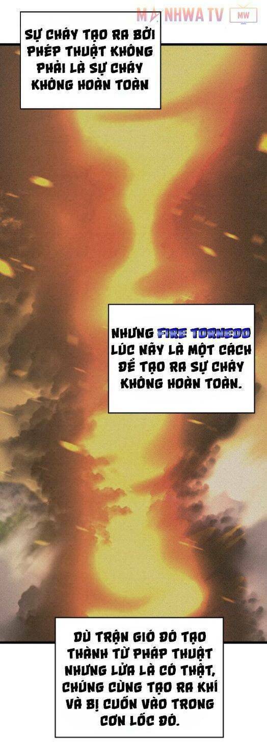 Pháp Sư Từ Thế Giới Khác Chapter 17 - Trang 60