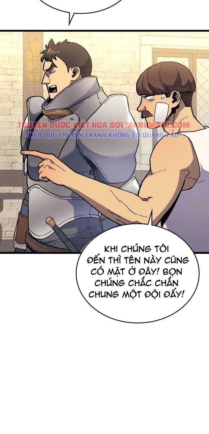 Pháp Sư Từ Thế Giới Khác Chapter 40 - Trang 20