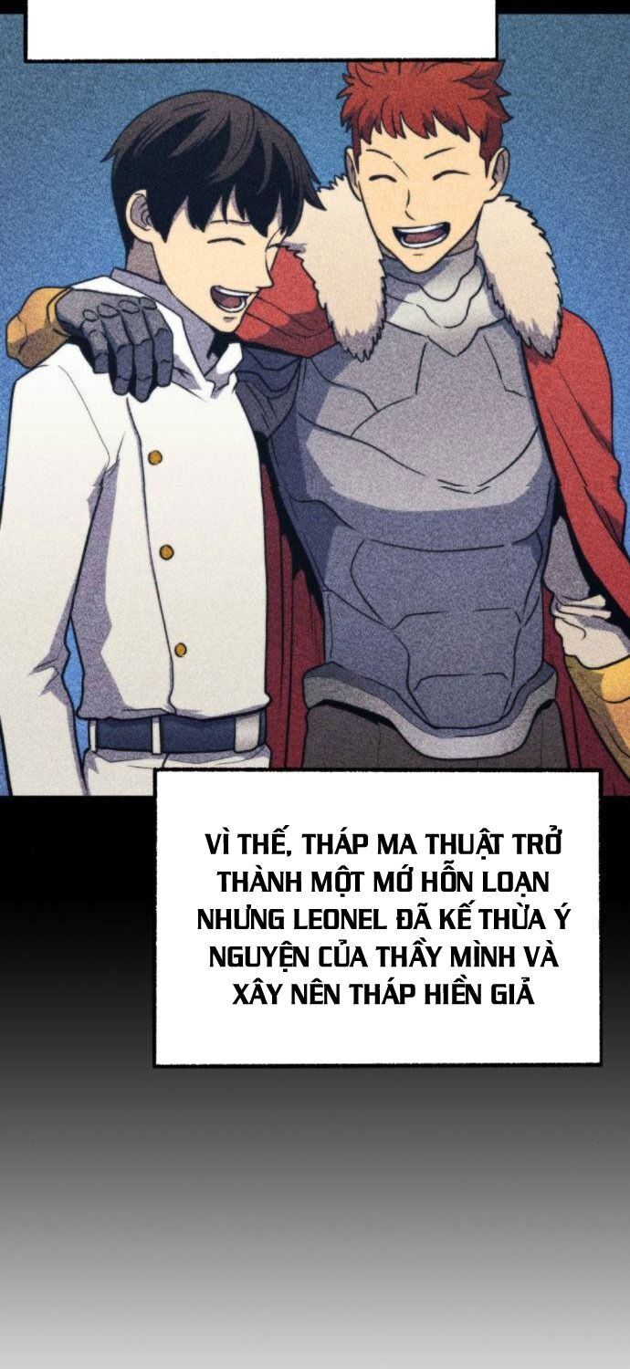 Pháp Sư Từ Thế Giới Khác Chapter 69 - Trang 23