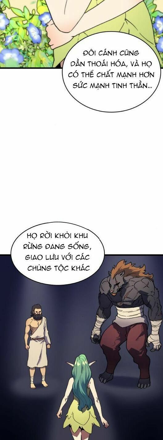 Pháp Sư Từ Thế Giới Khác Chapter 28 - Trang 45