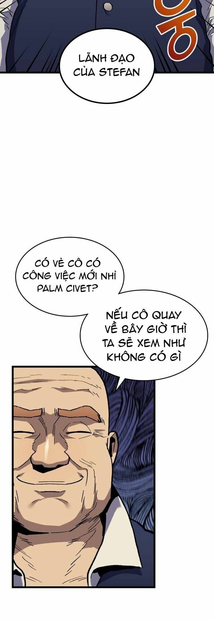 Pháp Sư Từ Thế Giới Khác Chapter 39 - Trang 51