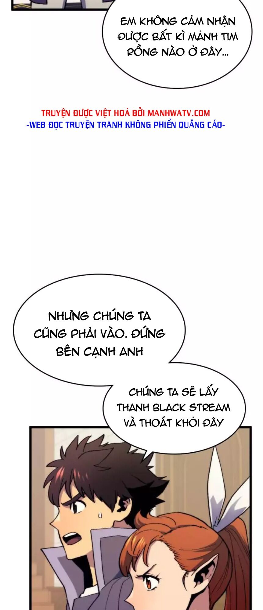 Pháp Sư Từ Thế Giới Khác Chapter 51 - Trang 30