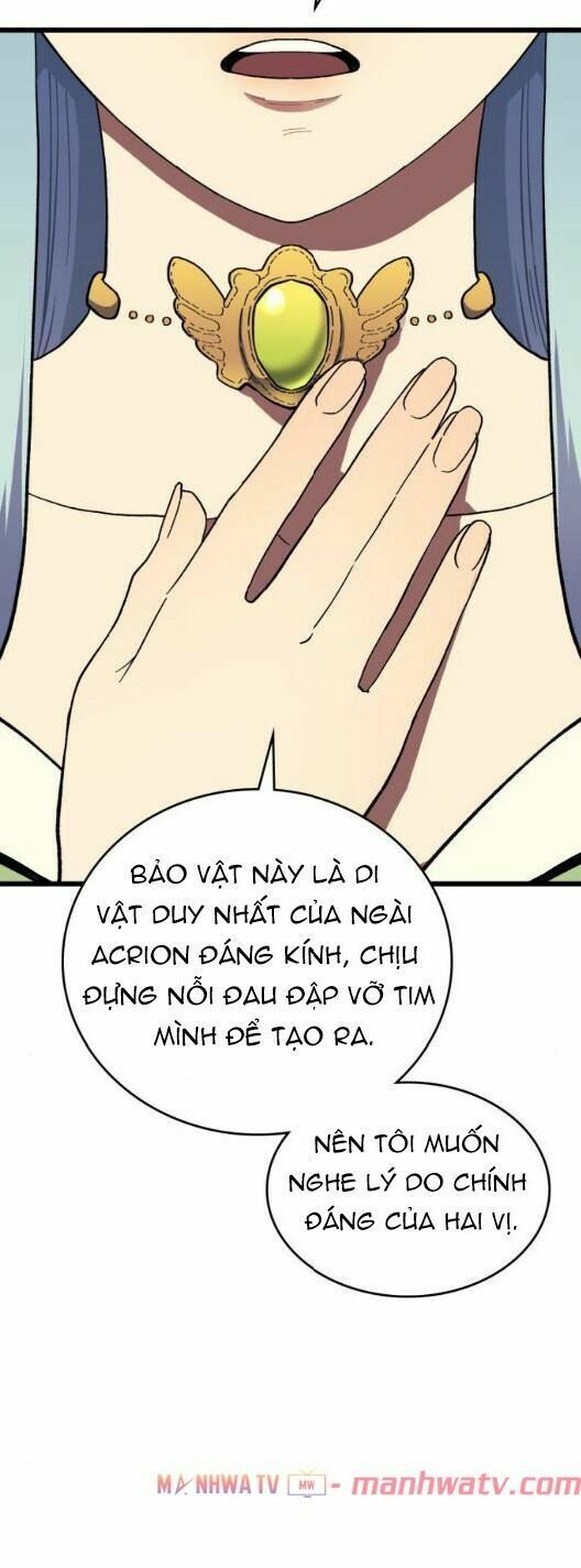 Pháp Sư Từ Thế Giới Khác Chapter 28 - Trang 20