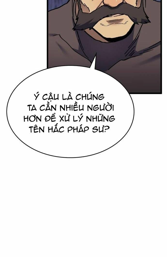 Pháp Sư Từ Thế Giới Khác Chapter 38 - Trang 56