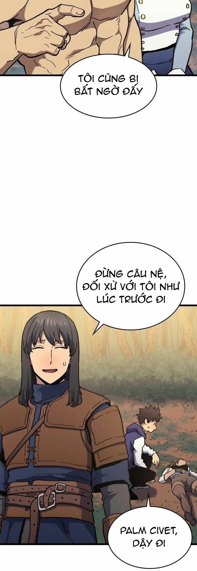 Pháp Sư Từ Thế Giới Khác Chapter 37 - Trang 46