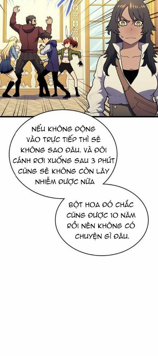 Pháp Sư Từ Thế Giới Khác Chapter 28 - Trang 77