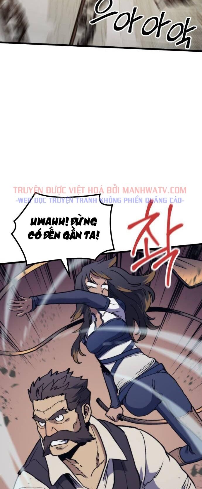 Pháp Sư Từ Thế Giới Khác Chapter 46 - Trang 65