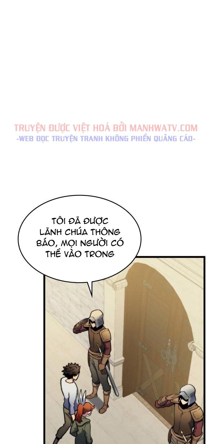 Pháp Sư Từ Thế Giới Khác Chapter 50 - Trang 32