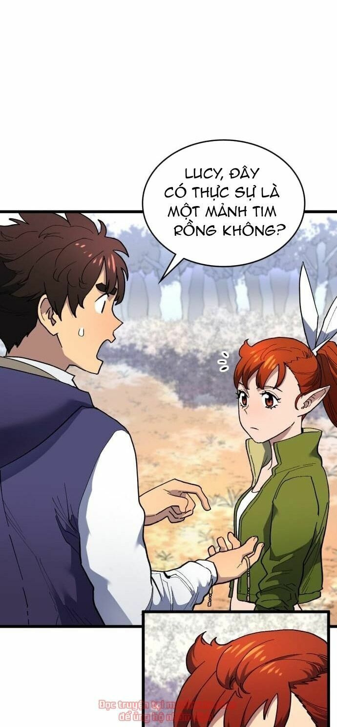 Pháp Sư Từ Thế Giới Khác Chapter 30 - Trang 10