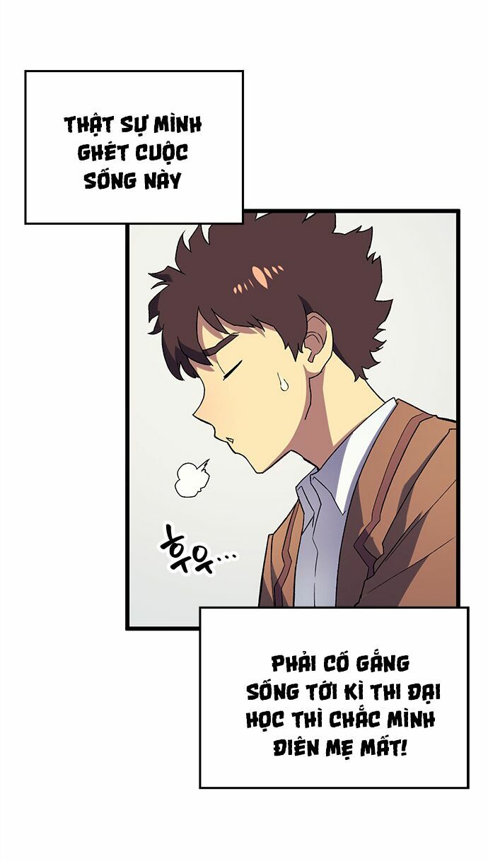 Pháp Sư Từ Thế Giới Khác Chapter 0 - Trang 28