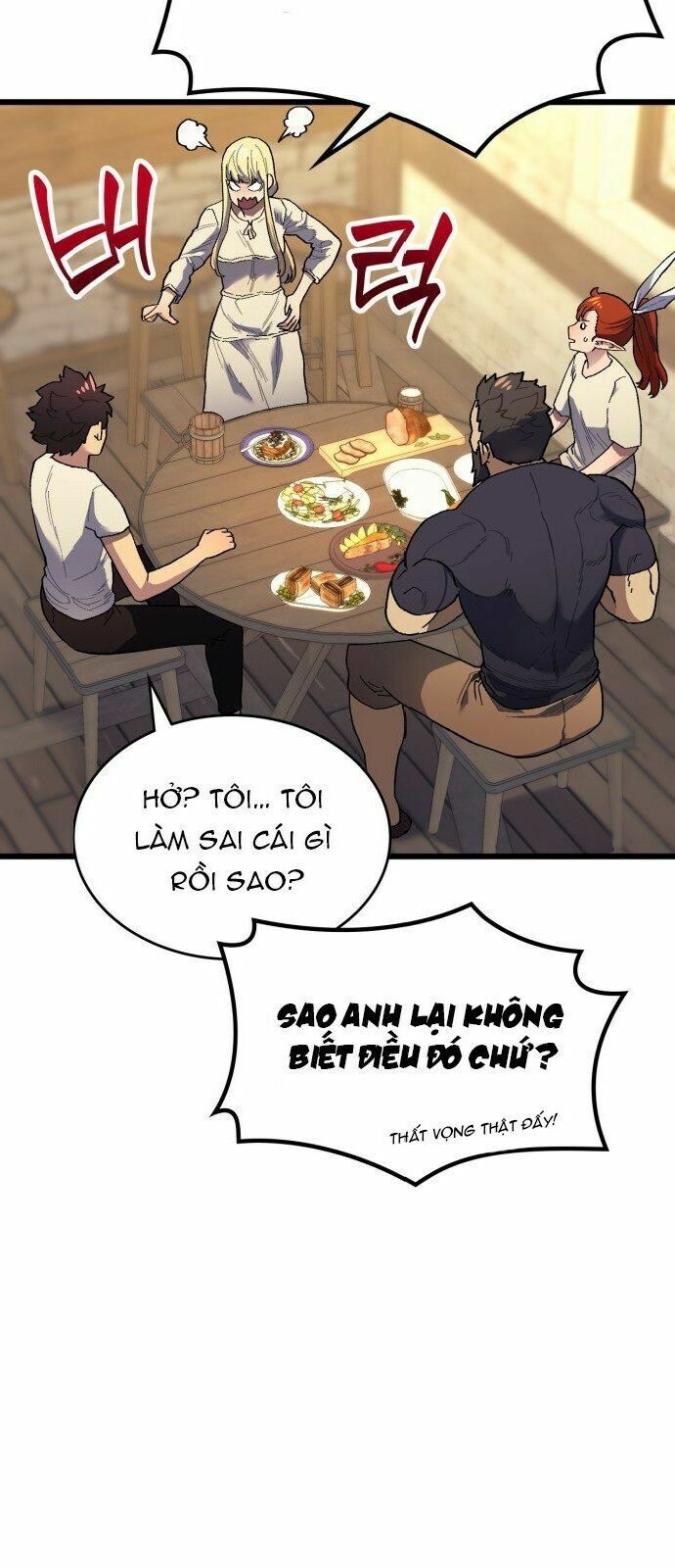 Pháp Sư Từ Thế Giới Khác Chapter 22 - Trang 52