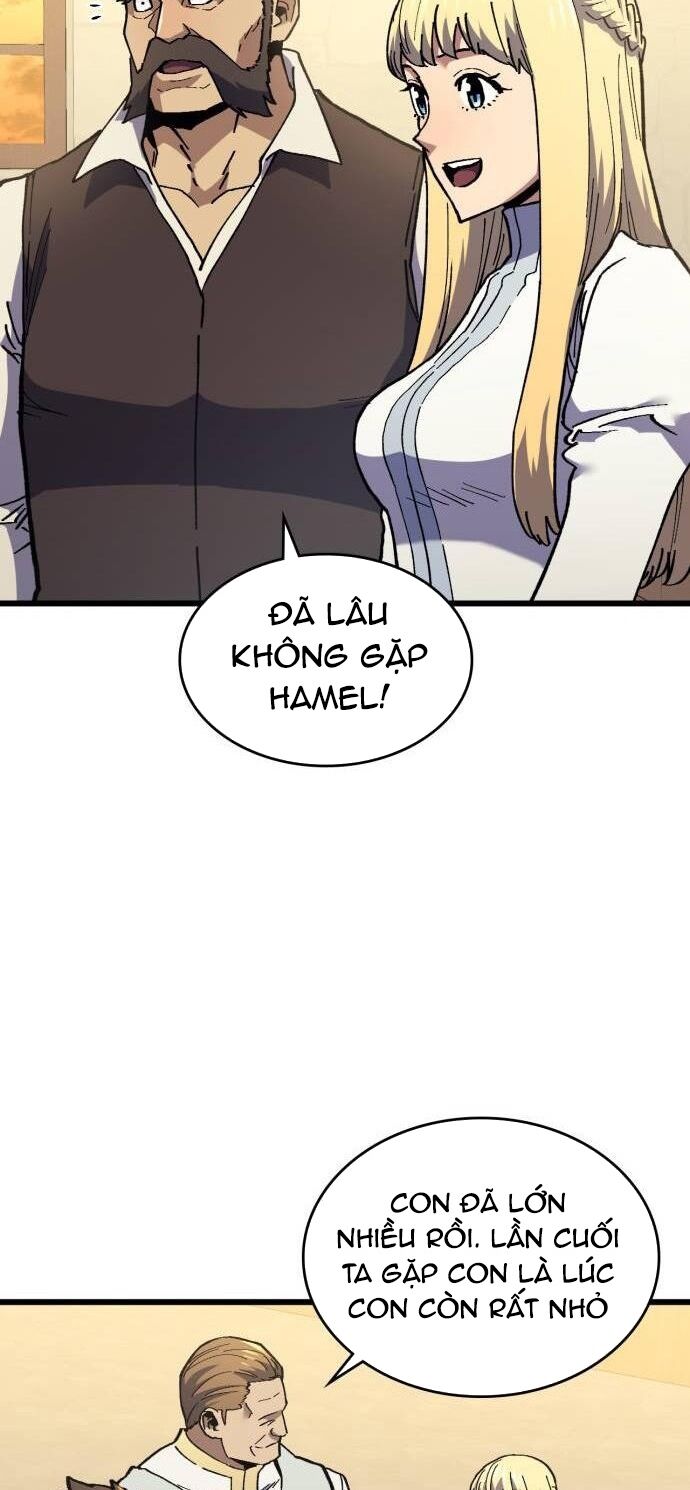 Pháp Sư Từ Thế Giới Khác Chapter 41 - Trang 36