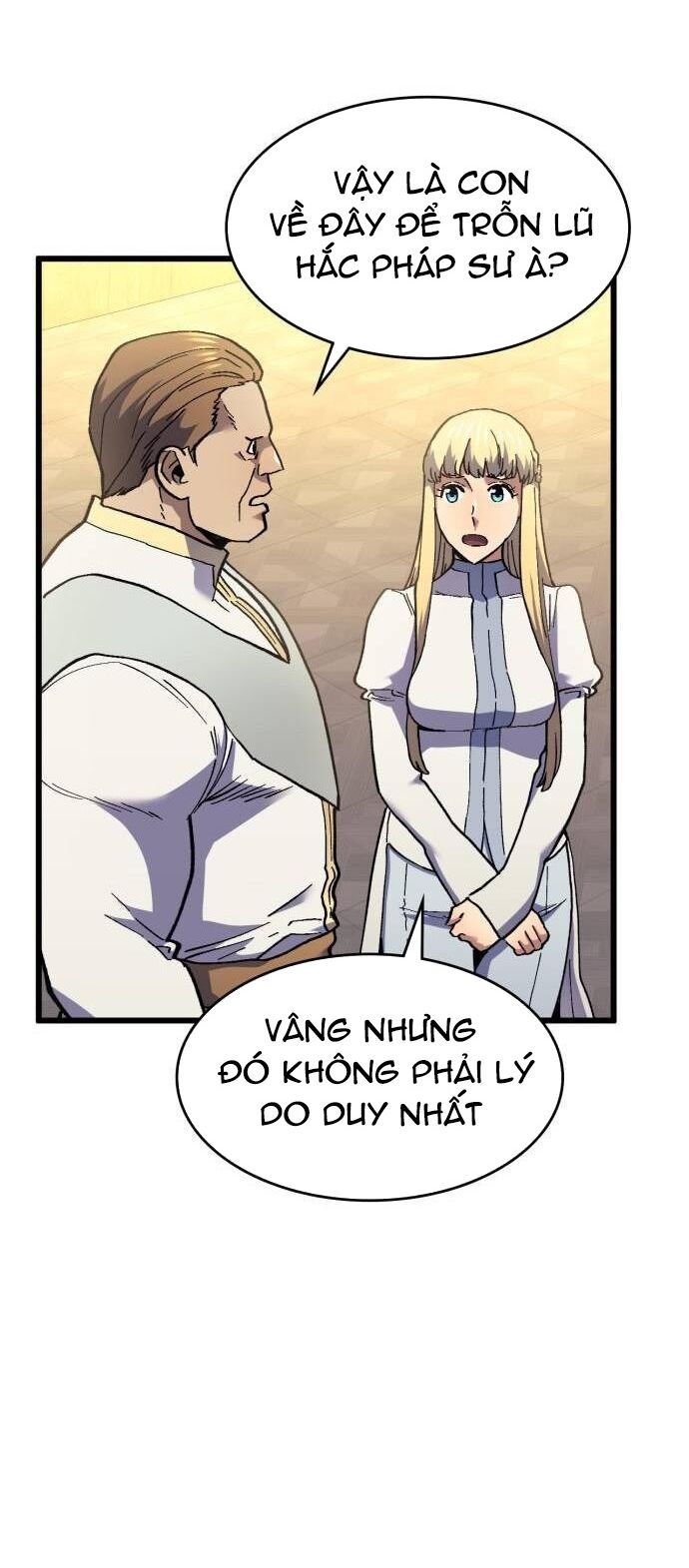 Pháp Sư Từ Thế Giới Khác Chapter 41 - Trang 45