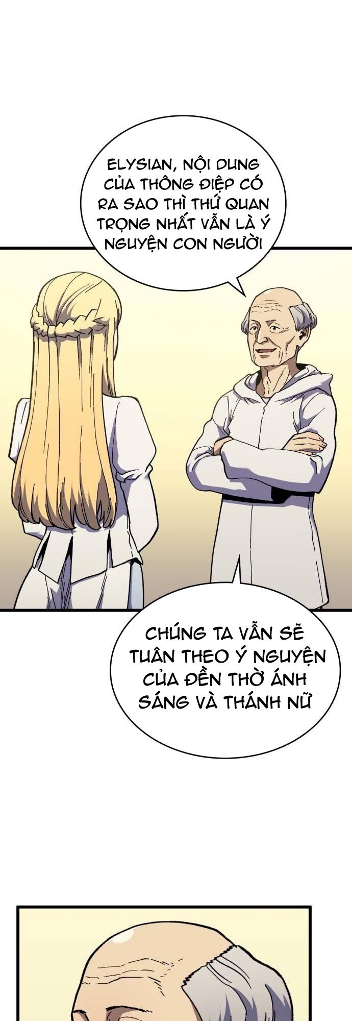 Pháp Sư Từ Thế Giới Khác Chapter 42 - Trang 46