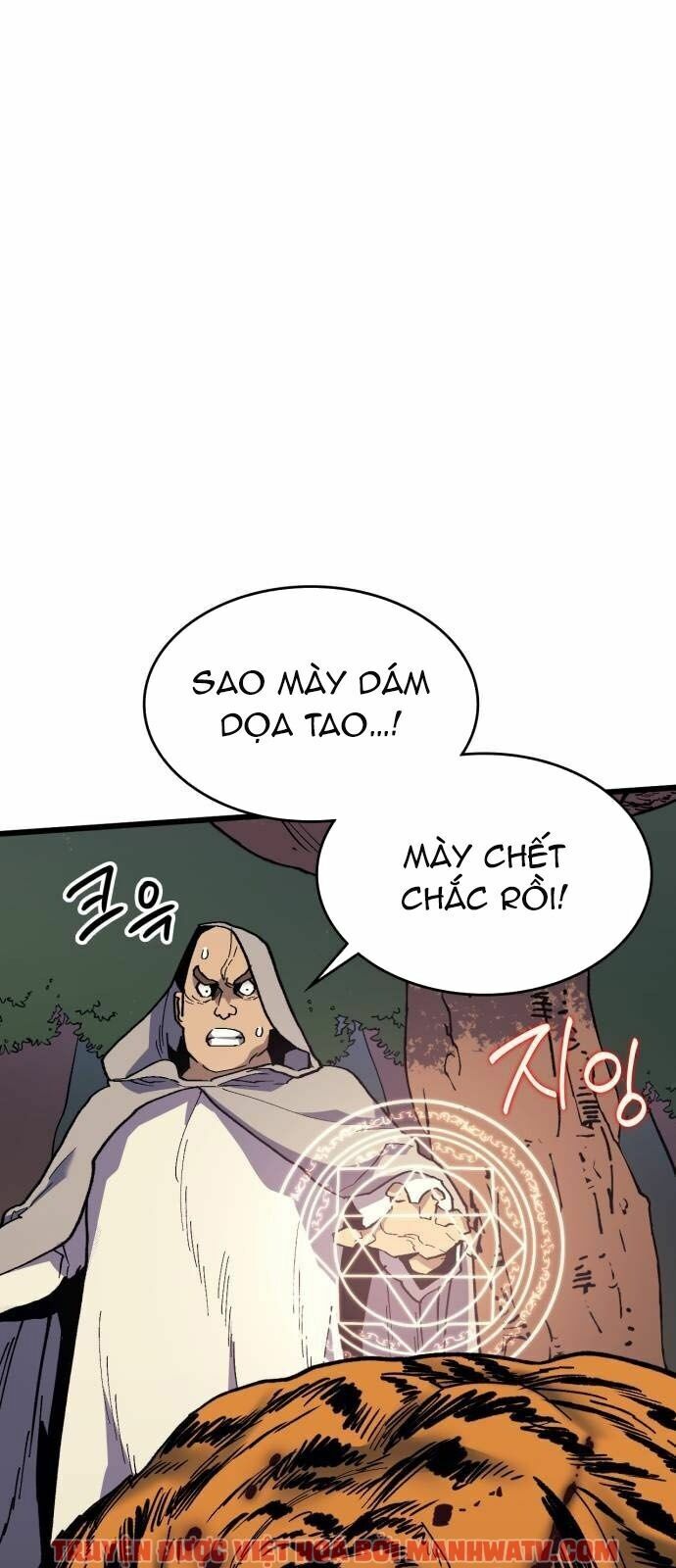 Pháp Sư Từ Thế Giới Khác Chapter 33 - Trang 53